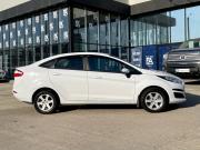 Ford Fiesta Mk6 Рестайлинг Краснодар  - изображение 29