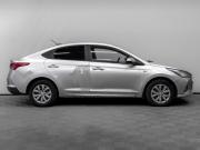 Hyundai Solaris II Рестайлинг Москва  - изображение 28