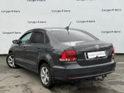 Volkswagen Polo VI (EU Market) Курган  - изображение 20