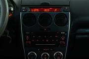 Mazda 6 I (GG) Рестайлинг Омск  - изображение 35
