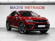 Geely Tugella I Тюмень  - изображение 31
