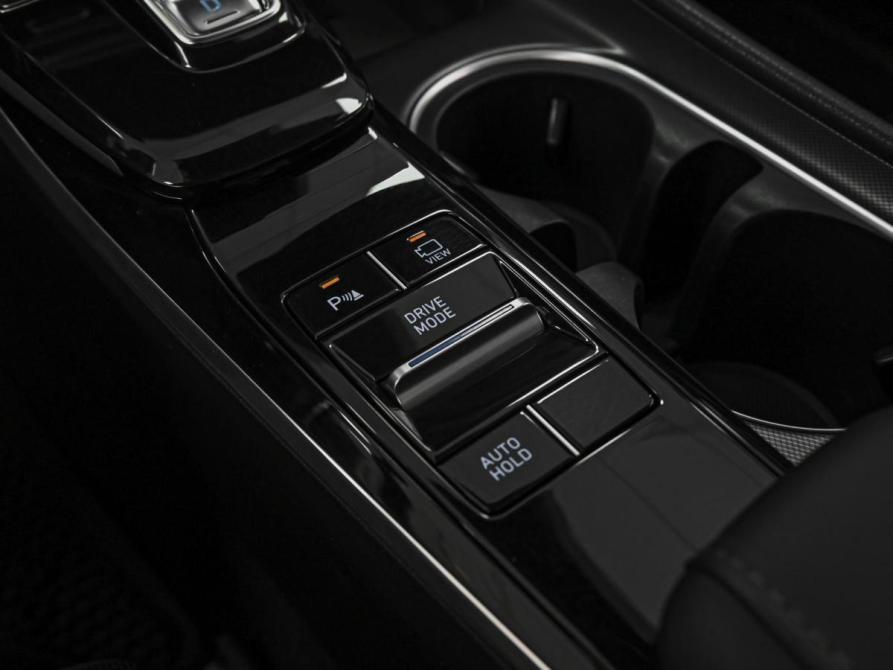 Hyundai Sonata VIII (DN8) Ставрополь  - изображение 14