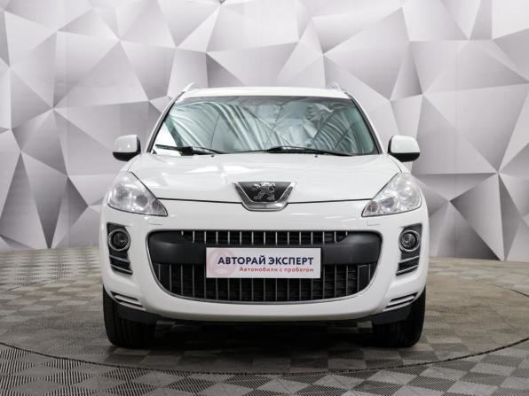 Peugeot 4007 с пробегом 2011 года, цена 1 175 000 рублей, 188982 км, внедорожник, Автокод Объявления