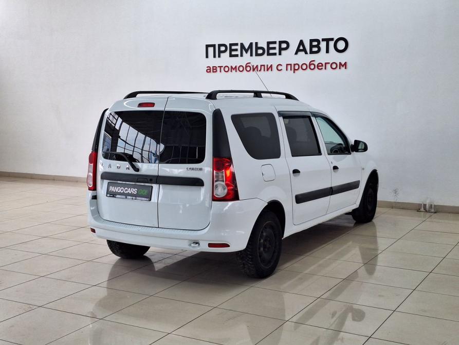 Lada (ВАЗ) Largus I Смоленск  - изображение 4