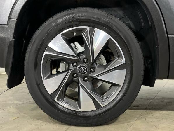 Changan CS75 I Рестайлинг с пробегом 2022 года, цена 1 900 000 рублей, 46225 км, внедорожник, Автокод Объявления