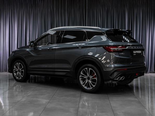 Geely Coolray I с пробегом 2022 года, цена 1 999 000 рублей, 15794 км, внедорожник, Автокод Объявления