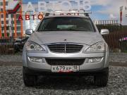 SsangYong Kyron I Рестайлинг Ижевск  - изображение 24