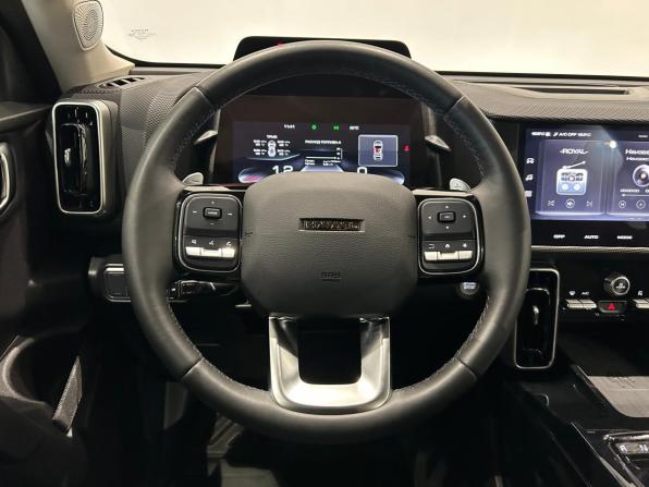 Haval Dargo с пробегом 2025 года, цена 2 999 000 рублей, 19087 км, внедорожник, Автокод Объявления