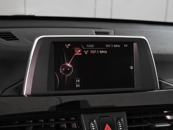 BMW X1 II (F48) с пробегом 2017 года, цена 2 299 000 рублей, 111223 км, внедорожник, Автокод Объявления