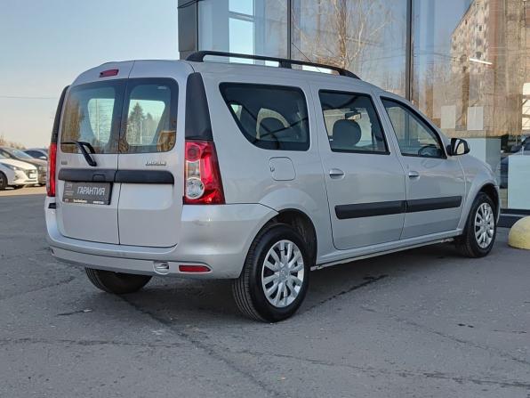 Lada (ВАЗ) Largus I с пробегом 2015 года, цена 770 000 рублей, 69000 км, универсал, Автокод Объявления