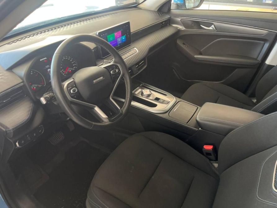 Haval Jolion I Ярославль  - изображение 8