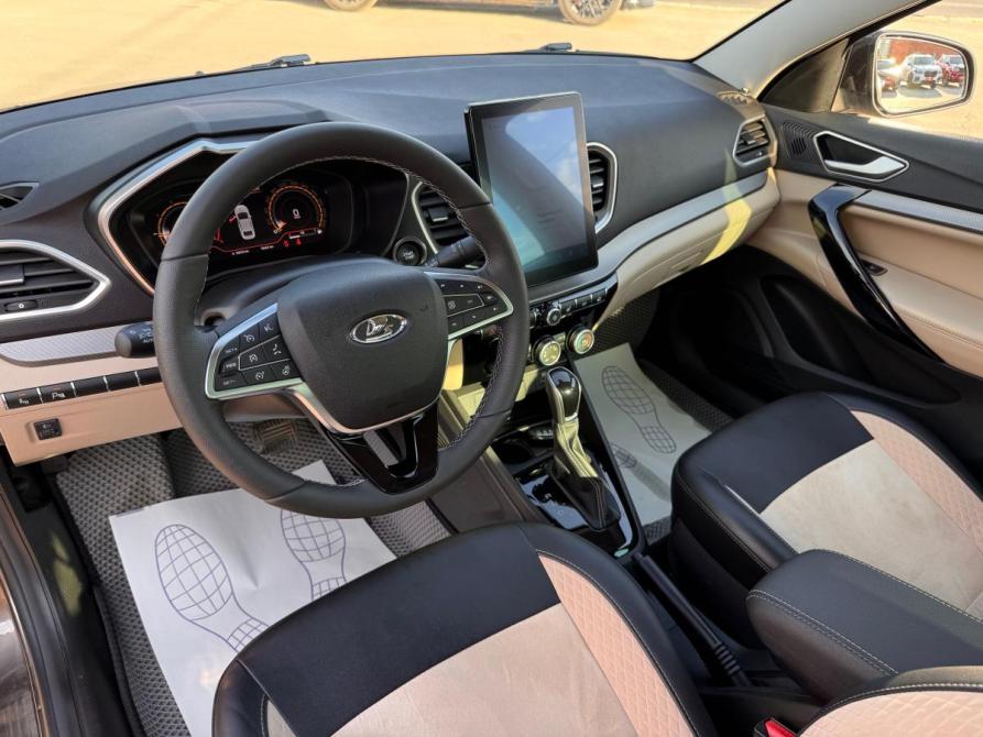 Lada (ВАЗ) Vesta I Рестайлинг (NG) Пермь  - изображение 7