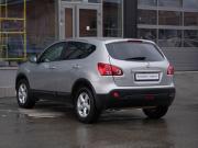 Nissan Qashqai I Новосибирск  - изображение 29