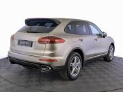 Porsche Cayenne II Рестайлинг (958) Москва  - изображение 35
