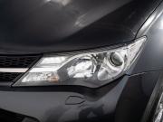 Toyota RAV4 IV (XA40) Иркутск  - изображение 45