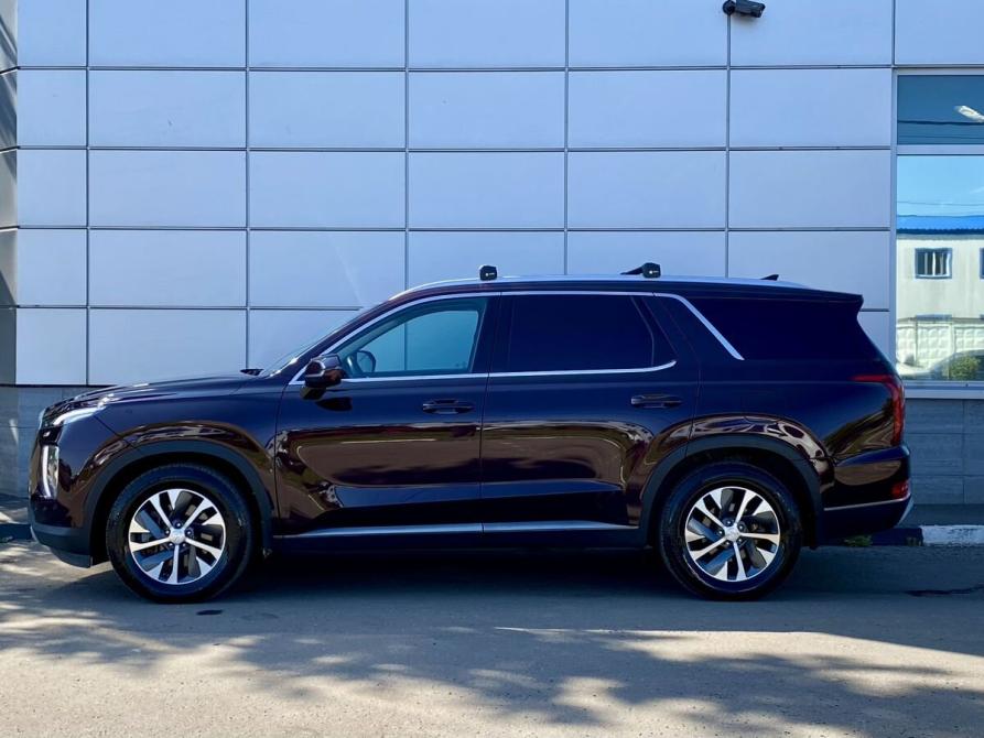 Hyundai Palisade I Москва  - изображение 8