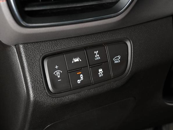 Hyundai Santa Fe IV с пробегом 2020 года, цена 2 699 000 рублей, 124612 км, внедорожник, Автокод Объявления