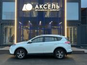 Toyota RAV4 IV (XA40) Рестайлинг Архангельск  - изображение 28