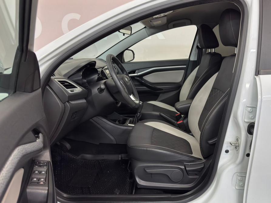Lada (ВАЗ) Vesta I Волгоград  - изображение 15