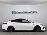 Kia Optima IV Рестайлинг Калининград  - изображение 27