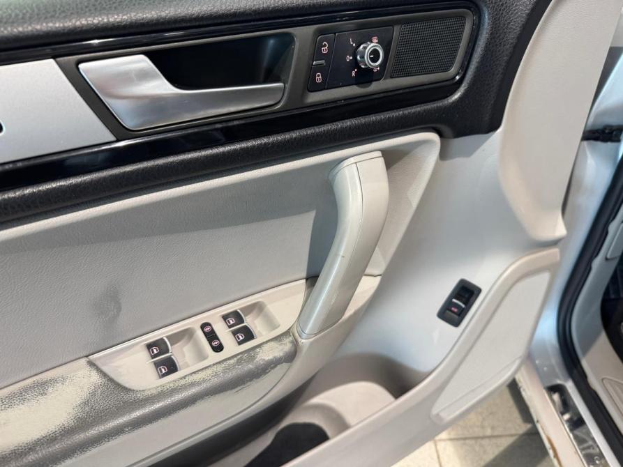 Volkswagen Touareg II Самара  - изображение 10
