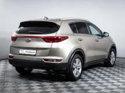 Kia Sportage IV Москва  - изображение 21