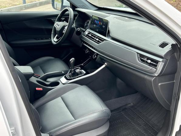 Chery Tiggo 4 Pro I с пробегом 2024 года, цена 1 575 000 рублей, 11998 км, внедорожник, Автокод Объявления