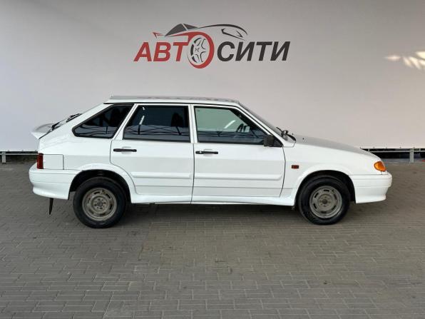 Lada (ВАЗ) 2114 с пробегом 2010 года, цена 260 000 рублей, 140151 км, хэтчбек, Автокод Объявления