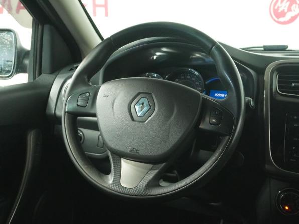 Renault Sandero II с пробегом 2016 года, цена 925 000 рублей, 159955 км, хэтчбек, Автокод Объявления