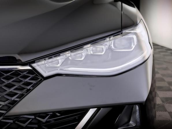 Haval F7 I Рестайлинг с пробегом 2023 года, цена 2 440 000 рублей, 11112 км, внедорожник, Автокод Объявления