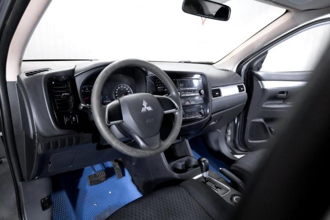 Mitsubishi Outlander III с пробегом 2012 года, цена 990 000 рублей, 336000 км, внедорожник, Автокод Объявления