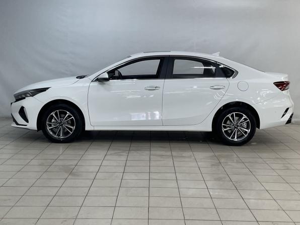 Kia K3 II (China Market) Рестайлинг с пробегом 2026 года, цена 2 599 000 рублей, 34 км, седан, Автокод Объявления
