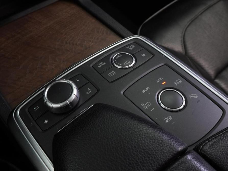 Mercedes-Benz GL-Класс II (X166) Воронеж  - изображение 18