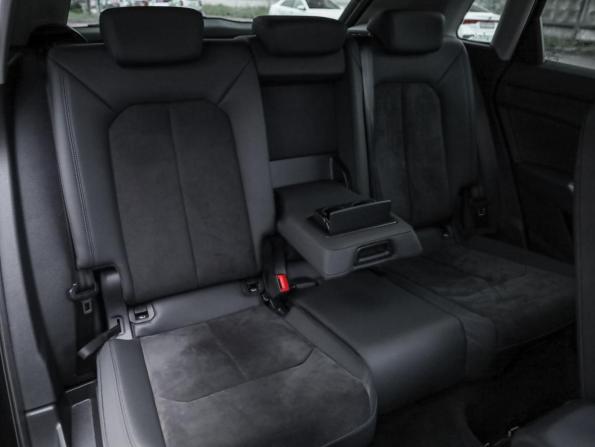 Audi Q3 II (F3) с пробегом 2019 года, цена 3 499 000 рублей, 66669 км, внедорожник, Автокод Объявления