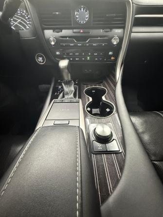 Lexus RX IV Рестайлинг с пробегом 2021 года, цена 6 700 000 рублей, 69975 км, внедорожник, Автокод Объявления