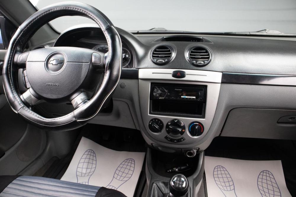 Chevrolet Lacetti I Оренбург  - изображение 9