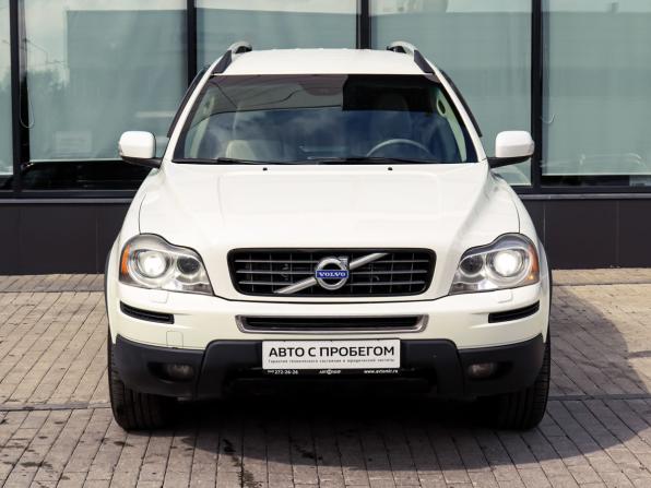 Volvo XC90 I Рестайлинг с пробегом 2011 года, цена 1 499 000 рублей, 272867 км, внедорожник, Автокод Объявления