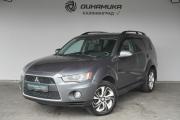 Mitsubishi Outlander II Рестайлинг Калининград  - изображение 20