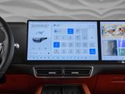 Li Auto (Lixiang) L6 Москва  - изображение 51