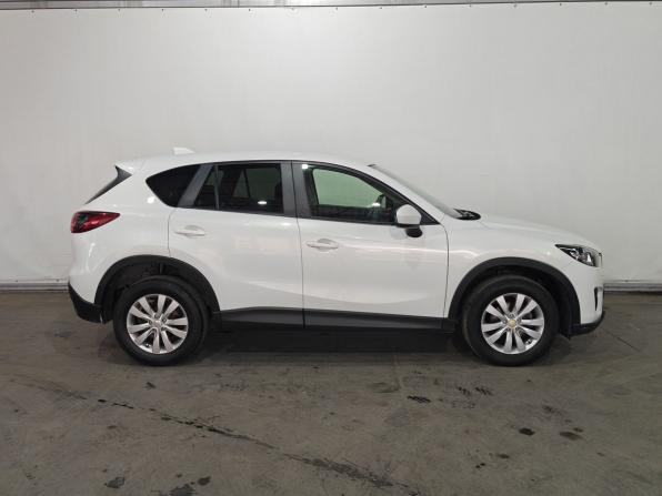 Mazda CX-5 I с пробегом 2013 года, цена 1 619 000 рублей, 173780 км, внедорожник, Автокод Объявления