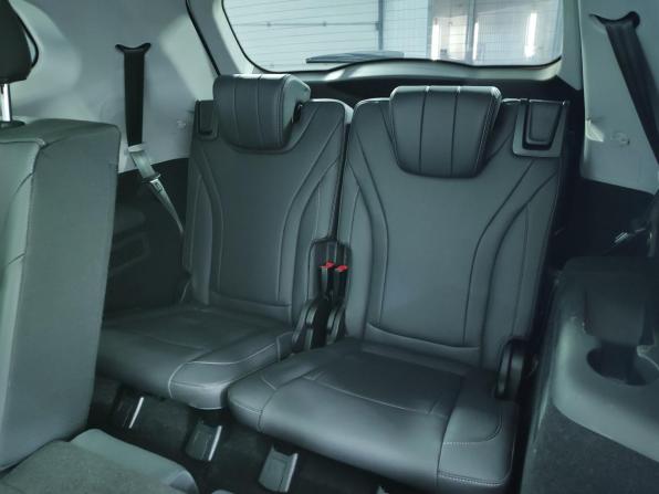 Chery Tiggo 8 Pro Max I с пробегом 2022 года, цена 2 260 000 рублей, 45037 км, внедорожник, Автокод Объявления