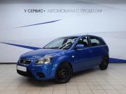 Kia Rio II Рестайлинг Москва  - изображение 17