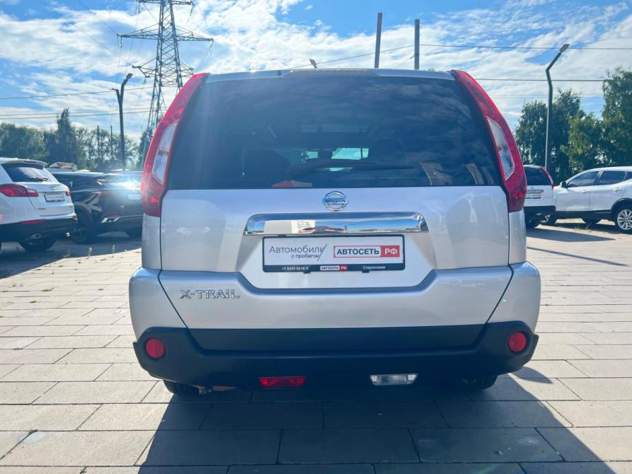 Nissan X-Trail II Стерлитамак  - изображение 6