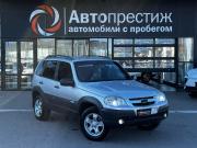 Chevrolet Niva I Рестайлинг Волгоград  - изображение 22