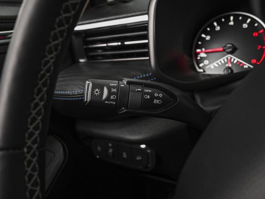 Haval Jolion I Рестайлинг Ставрополь  - изображение 15