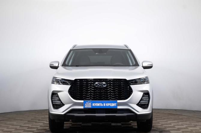 Xcite X-Cross 7 с пробегом 2024 года, цена 2 299 000 рублей, 20135 км, внедорожник, Автокод Объявления