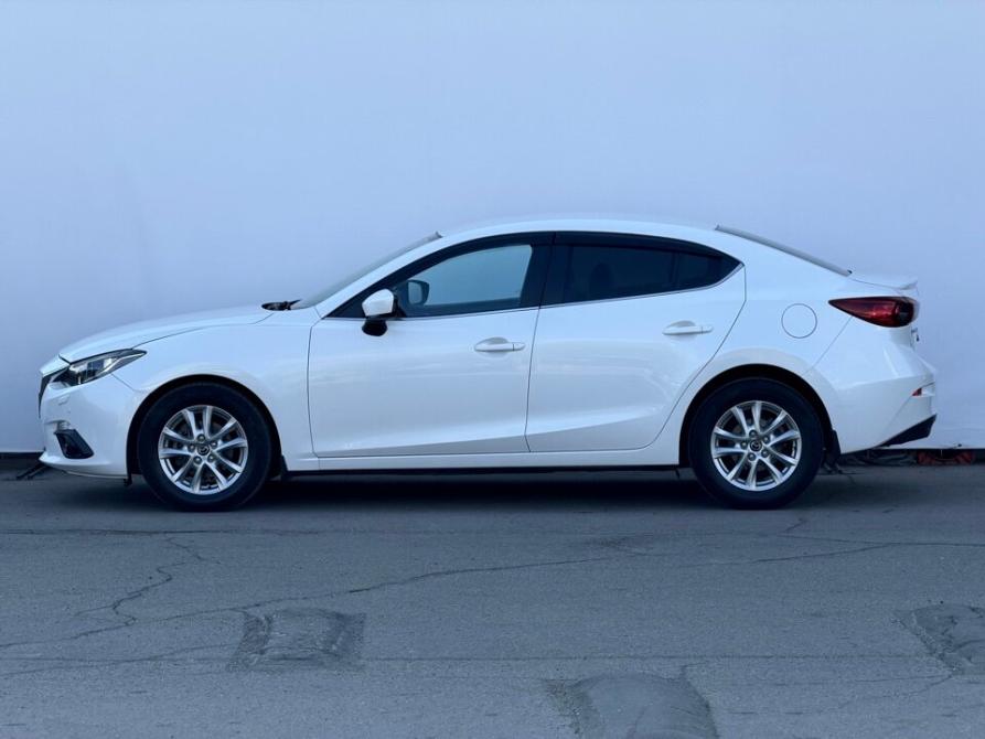 Mazda 3 III (BM) Иркутск  - изображение 7
