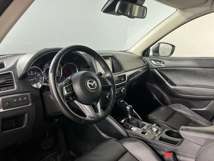 Mazda CX-5 I Рестайлинг Ижевск  - изображение 8