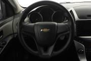 Chevrolet Cruze I Рестайлинг Пермь  - изображение 35