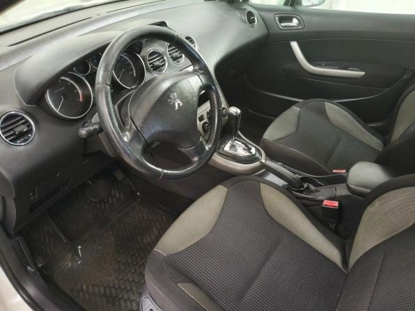 Peugeot 308 I с пробегом 2010 года, цена 430 000 рублей, 168238 км, хэтчбек, Автокод Объявления